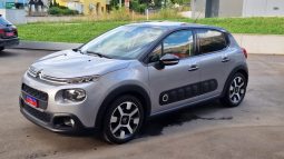 
										CITROEN C3 1.2i PureTech Shine EAT6 (Kleinwagen) full									