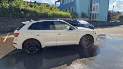 
										AUDI Q5 40 TDI Black Edition quattro S-tronic (SUV / Geländewagen) full									