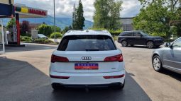 
										AUDI Q5 40 TDI Black Edition quattro S-tronic (SUV / Geländewagen) full									