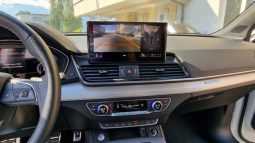 
										AUDI Q5 40 TDI Black Edition quattro S-tronic (SUV / Geländewagen) full									