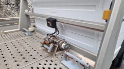 
										MERCEDES-BENZ 512 D AUTOTRANSPORTER (Chassis Kabine) full									