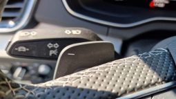 
										AUDI Q5 40 TDI Black Edition quattro S-tronic (SUV / Geländewagen) full									