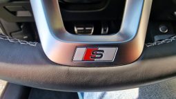 
										AUDI Q5 40 TDI Black Edition quattro S-tronic (SUV / Geländewagen) full									