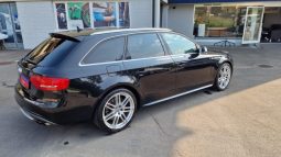 
										AUDI S4 Avant 3.0 TFSI quattro S-tronic (Kombi) full									