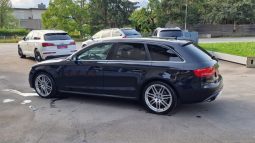 
										AUDI S4 Avant 3.0 TFSI quattro S-tronic (Kombi) full									