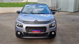 
										CITROEN C3 1.2i PureTech Shine EAT6 (Kleinwagen) full									