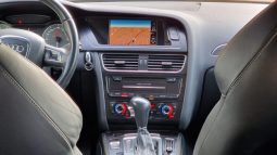 
										AUDI S4 Avant 3.0 TFSI quattro S-tronic (Kombi) full									