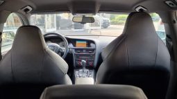 
										AUDI S4 Avant 3.0 TFSI quattro S-tronic (Kombi) full									