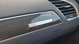 
										AUDI S4 Avant 3.0 TFSI quattro S-tronic (Kombi) full									