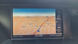 
										AUDI S4 Avant 3.0 TFSI quattro S-tronic (Kombi) full									