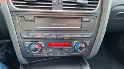 
										AUDI S4 Avant 3.0 TFSI quattro S-tronic (Kombi) full									