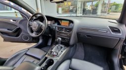 
										AUDI S4 Avant 3.0 TFSI quattro S-tronic (Kombi) full									