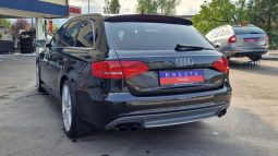 
										AUDI S4 Avant 3.0 TFSI quattro S-tronic (Kombi) full									