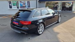 
										AUDI S4 Avant 3.0 TFSI quattro S-tronic (Kombi) full									