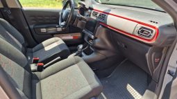 
										CITROEN C3 1.2i PureTech Shine EAT6 (Kleinwagen) full									