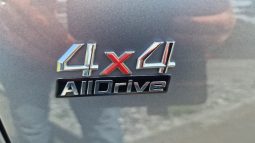 
										SKODA Octavia Combi 2.0 TDI AllDrive 4×4 DSG (Kombi) full									