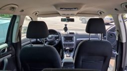 
										SKODA Octavia Combi 2.0 TDI AllDrive 4×4 DSG (Kombi) full									