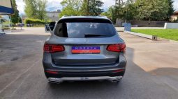 
										MERCEDES-BENZ GLC 300 (SUV / Geländewagen) full									