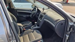 
										SKODA Octavia Combi 2.0 TDI AllDrive 4×4 DSG (Kombi) full									