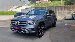 
										MERCEDES-BENZ GLC 300 (SUV / Geländewagen) full									