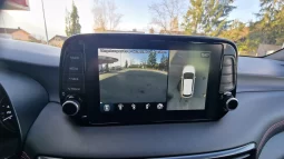 
										HYUNDAI Tucson 2.0 CRDI N-Line Mild Hybrid 4WD Automatic full									