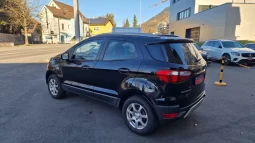 
										FORD EcoSport 1.5 Titanium PowerShift full									