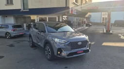 
										HYUNDAI Tucson 2.0 CRDI N-Line Mild Hybrid 4WD Automatic full									