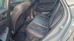 
										HYUNDAI Tucson 2.0 CRDI N-Line Mild Hybrid 4WD Automatic full									