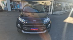 
										FORD EcoSport 1.5 Titanium PowerShift full									